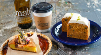 MORON Cafe Kanazawa: From Curry to Cheesecake, Discover the City’s Top Spot