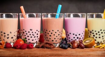 Boba Tea Protein: A Trendy Drink with High Protein Content