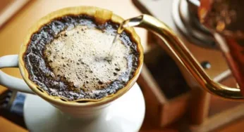 Common Coffee Brewing Mistakes to Avoid