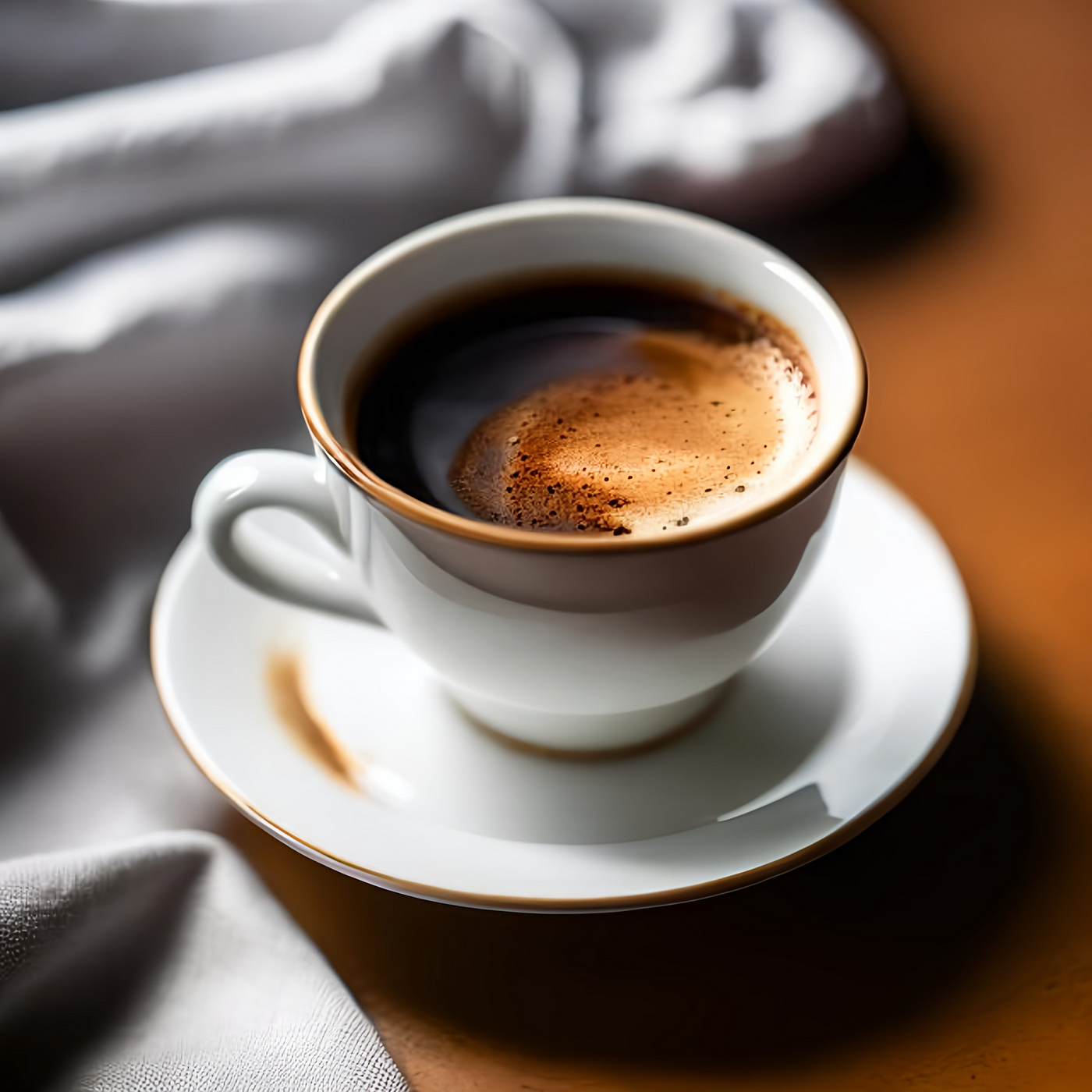 New Way to Enjoy Coffee? MORON Cafe Coffee Experience