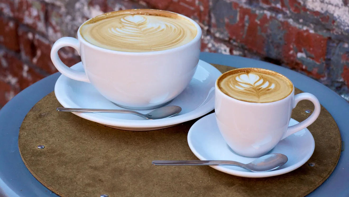 Viral Coffee MORON Cafe ,This Coffee is Creating a Buzz!