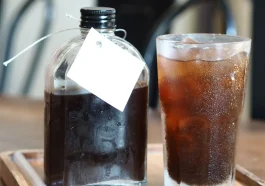 Cold Brew Just Got a Whole New Meaning