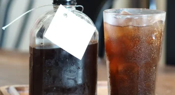 Cold Brew Just Got a Whole New Meaning