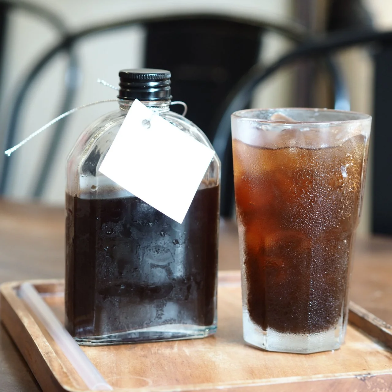 Cold Brew Just Got a Whole New Meaning