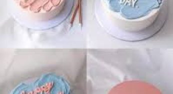 Viral Mini Cake on TikTok? Only at MORON Cafe!