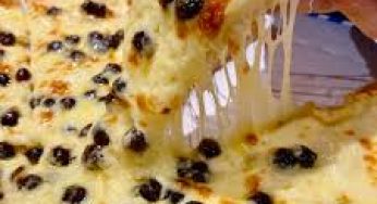 Boba Pizza? MORON Cafe Just Did That