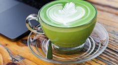 One Sip and You’re Hooked: MORON Cafe’s Viral Drink