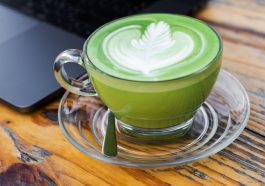 One Sip and You’re Hooked: MORON Cafe’s Viral Drink