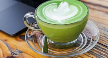 One Sip and You’re Hooked: MORON Cafe’s Viral Drink